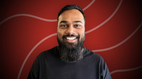 Pivendren Naik on solving Africa’s digital skills gap