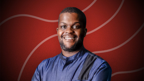 Prof Vukosi Marivate on building AI in Africa and shaping global governance