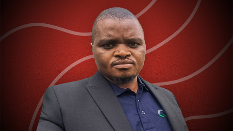 Sthembiso Dlamini on bridging South Africa’s rural connectivity gap