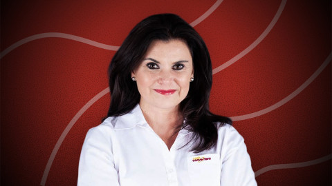 Engela van Loggerenberg on re-commerce, franchising, and the Cash Converters model
