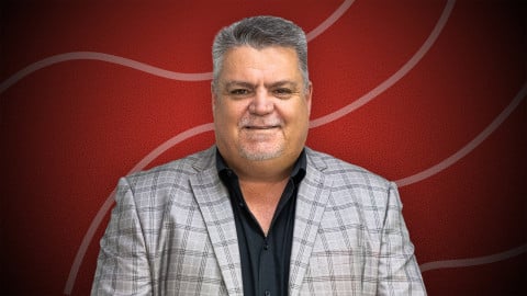 Willie du Preez on how BPO is transforming retail and logistics performance