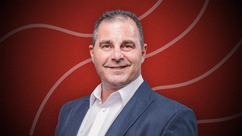 Kevin Aron on tackling burnout in South Africa’s healthcare system