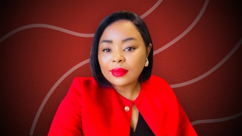 Nonhlanhla Tshabalala on closing South Africa's automotive skills gap