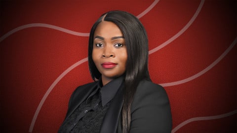Phetheni Nkuna on operational excellence in African legal services
