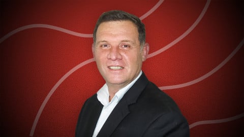 Louis van Huyssteen on preparing technicians for hybrid and EV vehicles