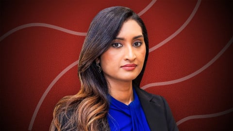 Yvonne Perumal on AI, insurance law, and consumer protection