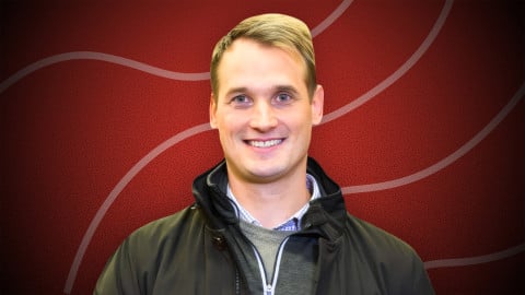 Eben de Jongh on making everyday essentials cheaper through refill retail