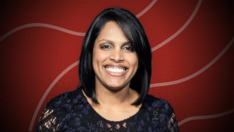 Nicole Moonsamy on rebuilding South Africa's textile manufacturing industry