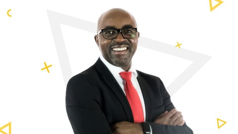 Dr Hardy Ncube on how embedded insurance is changing what we buy