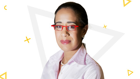 Andrea Quaye on why brands must earn their place in culture