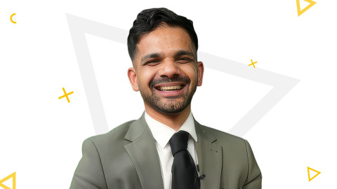 Dr Adil Khan on connecting health, insurance and financial planning