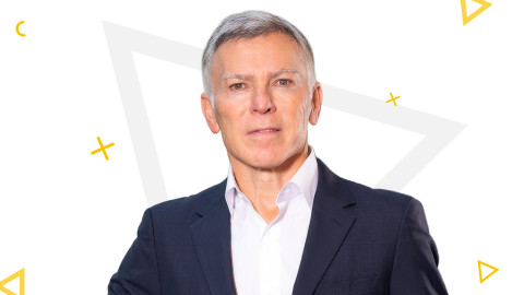 Adrian Gore on the four principles of extraordinary leadership