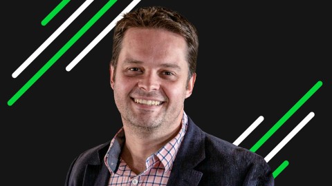 Digicloud Africa’s Gregory MacLennan on digital natives and Google Cloud