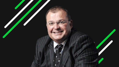 Citadel CEO Andrew Moller on achieving long-term success in the wealth management industry