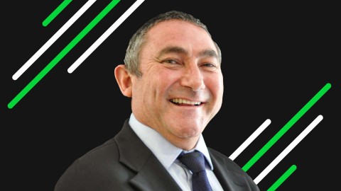 21st Century's Chris Blair discusses the importance of consultancy services