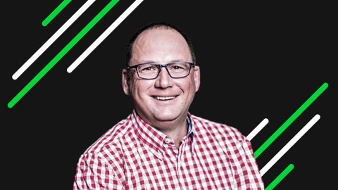 Helping business flow - Consult CEO Hannes van den Berg talks about SARS and tax collection