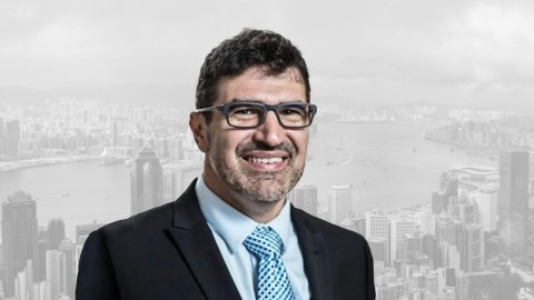 Microsoft’s Ricardo Rosa on the second wave of digital transformation