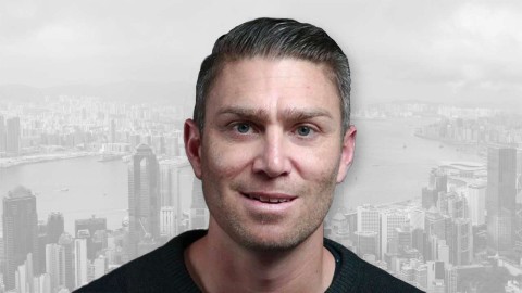 Chris Erasmus talks about the power of AWS Local Zones