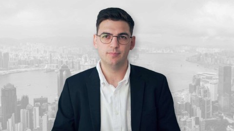 Harry Scherzer on crypto arbitrage trading with Future Forex