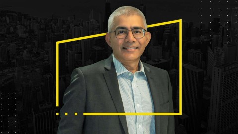 EY Africa CEO Ajen Sita on the benefits of AI adoption in Africa