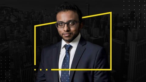 EY Africa’s Kavi Pather explains why AI innovation is vital for businesses
