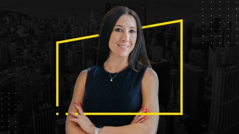 EY’s Amé Thwaits explains how businesses can take advantage of AI