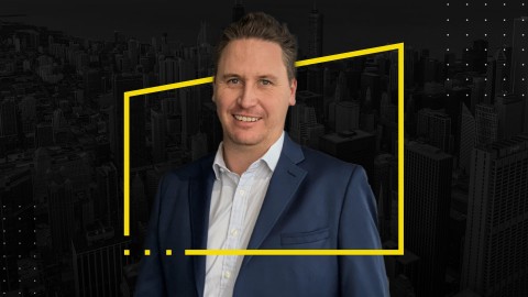EY Africa’s Paul St Quintin on the importance of enterprise AI adoption
