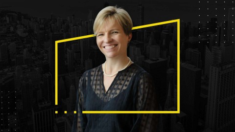 EY’s Candice Wilson unpacks how AI is transforming cybersecurity