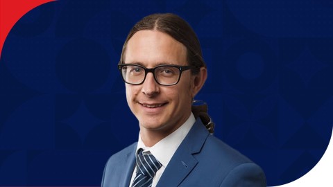 Henré Prinsloo on how AI and predictive analytics are reshaping actuarial practices