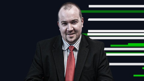 John Anderson shares some of the challenges faced by the pension industry in South Africa
