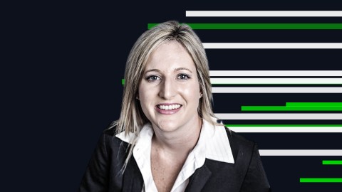In conversation with Standard Bank’s Simone Cooper
