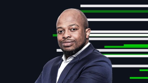 In conversation with Dumo Mbethe, CEO at Momentum Corporate