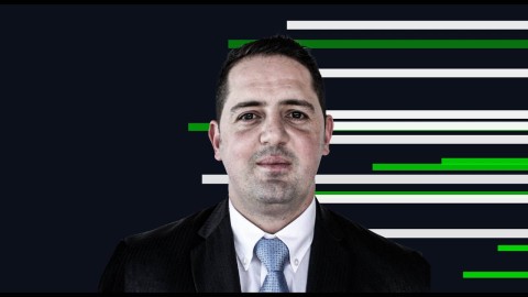 Sybrin’s Salvatore Errera on the importance of liveness detection