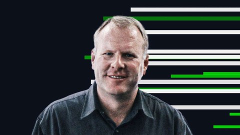 In conversation with WeBuyCars founder, Faan van der Walt