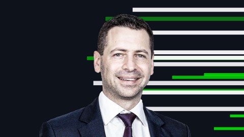 Gareth Friedlander on Discovery Life's approach to Covid and the vaccine rollout
