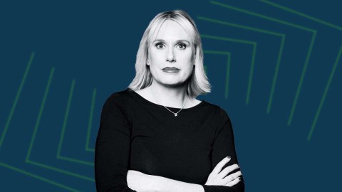 Georgina Barrick on what the work place looks like post pandemic