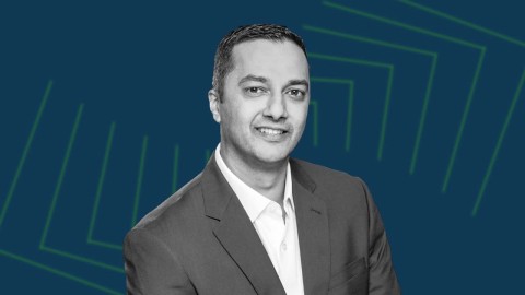 Viresh Harduth on Sage’s new VAT eFiling solution for accountants