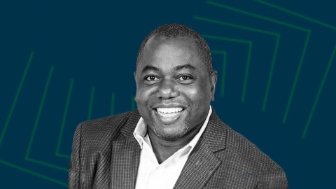 Massmart's Sylvester John discusses the future of e-commerce in South Africa