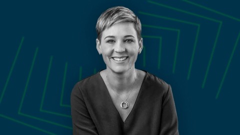 Dimension Data’s Lauren Wortmann on the modern workplace in South Africa