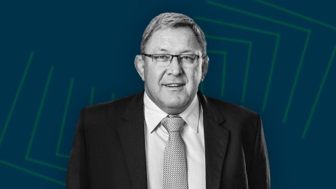 Fidelity Services Group CEO Wahl Bartmann on the latest crime trends in South Africa
