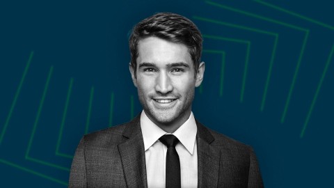 Sean Sanders discusses current and future cryptocurrency trends
