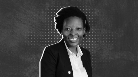 Standard Bank’s Bessy Mahopo reveals the new technologies reshaping South Africa’s banking industry