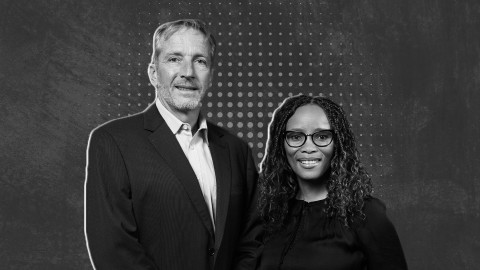 Stuart McDermid and Nthabiseng Mohale discuss South Africa’s move towards cashless payments