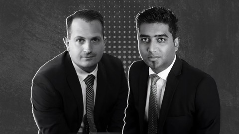 Standard Bank’s Amish Shunker and Justin Milo on South Africa’s role as intra-African trade leader