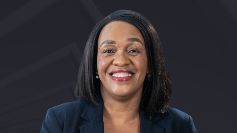 EY-Parthenon and Absa Group Limited – Punki Modise’s insights on innovation and adaptation