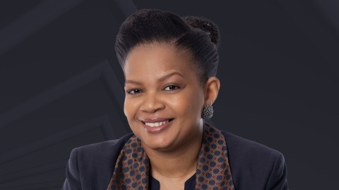 Telkom’s Dr Mmaki Jantjies on driving innovation in an evolving digital age