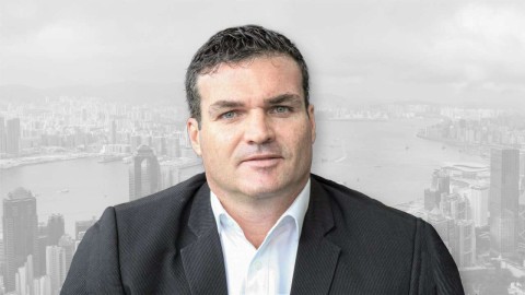 EY Parthenon’s Paul O’Flaherty breaks down the journey to net zero