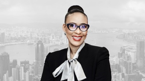 NBI CEO Joanne Yawitch breaks down sustainability in South Africa