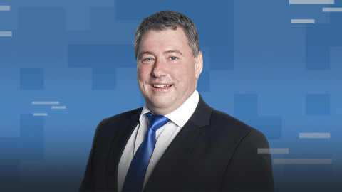 Glacier by Sanlam’s Rocco Carr on annuities & smarter retirement planning