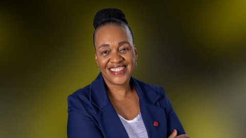 Punki Modise discusses building customer-centric strategies in South Africa